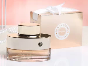 VANITY FEMME ESSENCE-100ML ARMAF SERIES