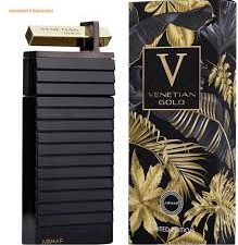 Venetian Gold Limited Edition 