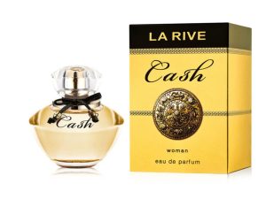 la rive cash