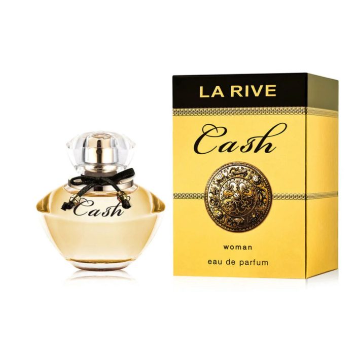 la rive cash