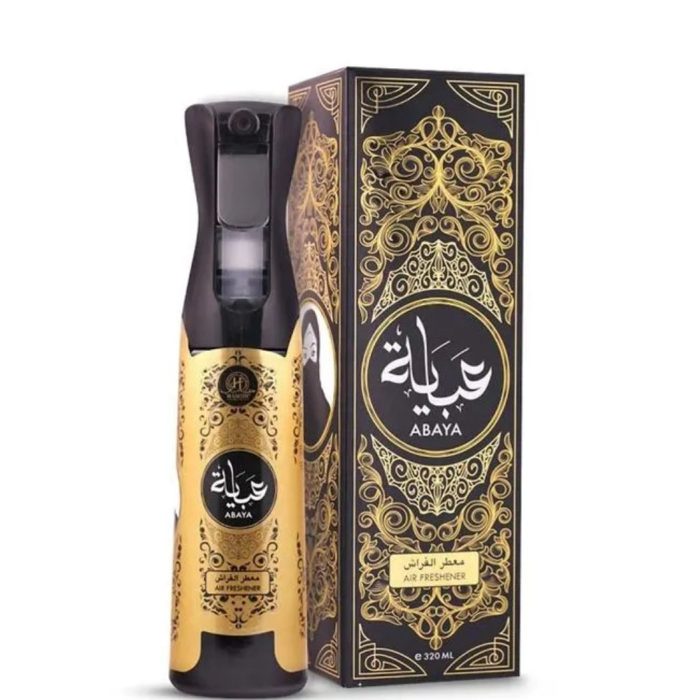 ABAYA