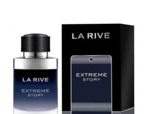 la rive extreme story