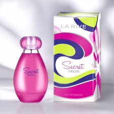 la rive secret dream