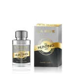 la rive the hunting man