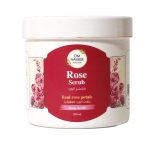 Royal Rose Scrub 500 ml