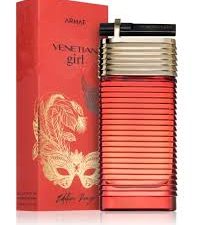 venetian girl