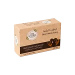 Rice and Goat Milk Soap 100 g