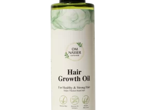 Hair Growth Oil 250 ml