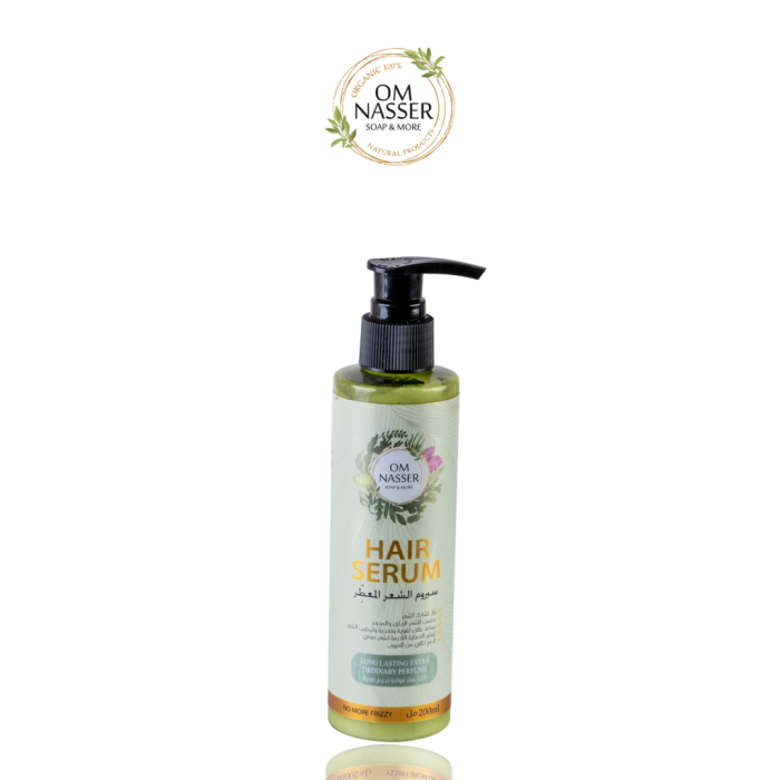 Scented Hair Serum 100 ml