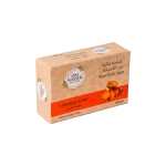 Turmeric Soap 100 g