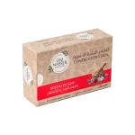 Rose & Oat Soap 100 g